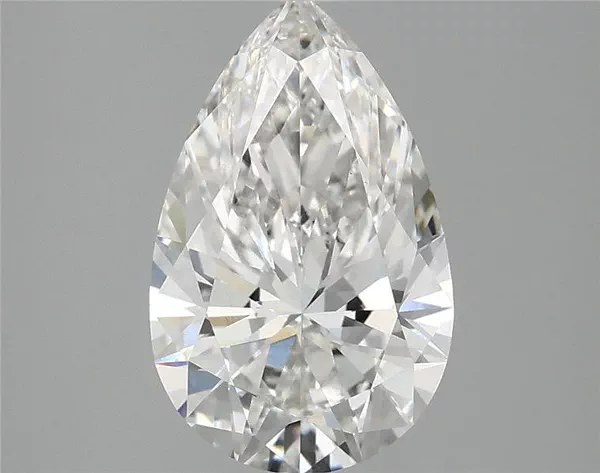 2.48 Carat · F · VVS2 Rare Carat Ideal Cut