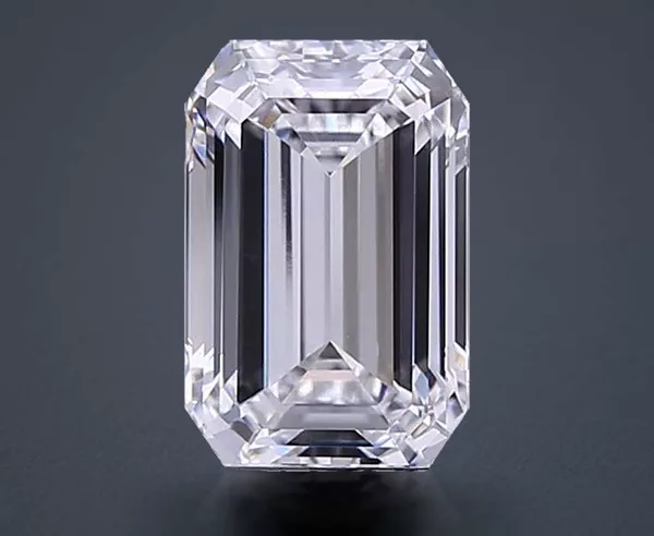 2.32 Carat · D · VVS1 Rare Carat Ideal Cut