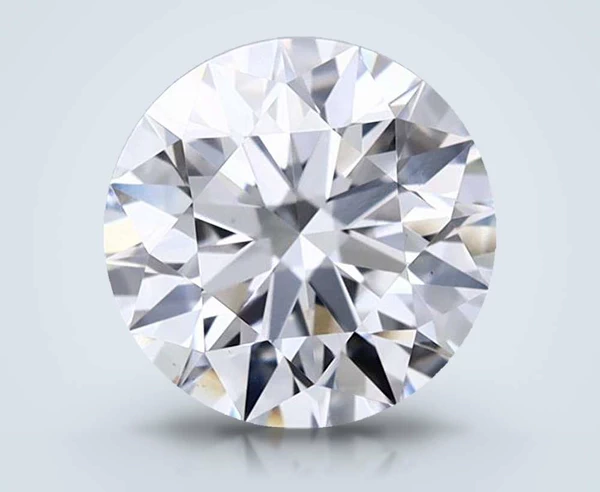 1.06 Carat · D · VS1 Rare Carat Ideal Cut