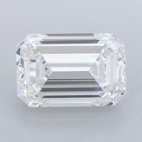 3.46 Carat · D · FL Rare Carat Ideal Cut