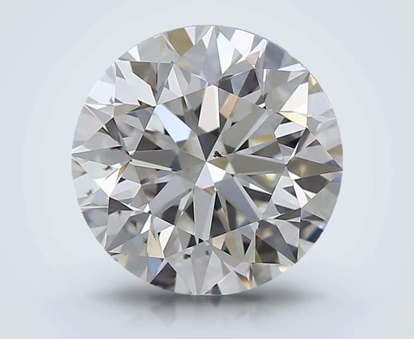 1.9 Carat · I · VS2 excellent Cut