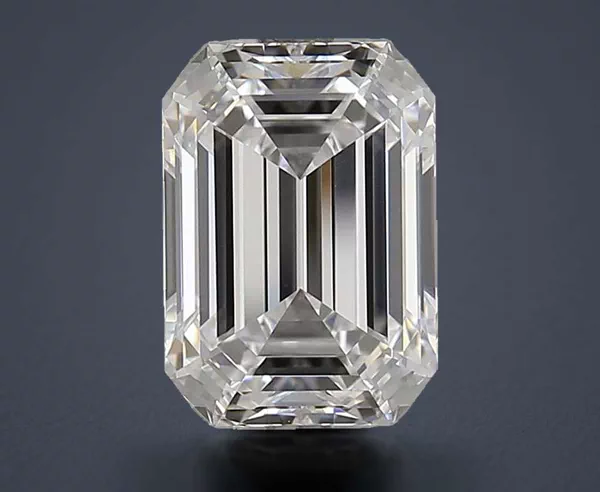 3.03 Carat · D · FL Rare Carat Ideal Cut