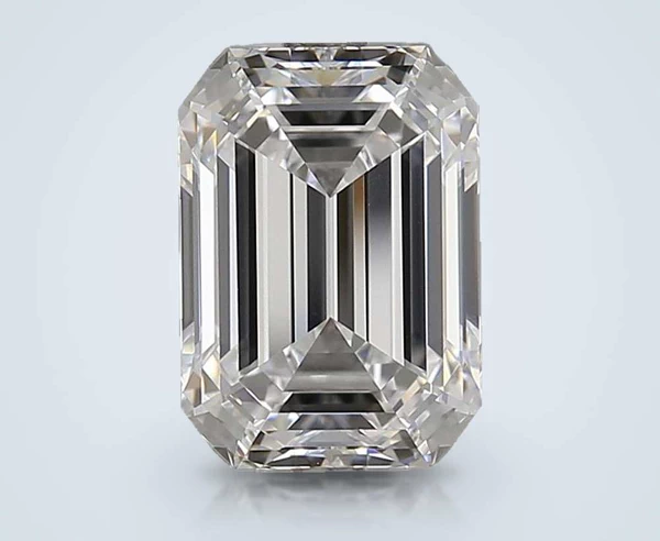3.03 Carat · D · FL Rare Carat Ideal Cut