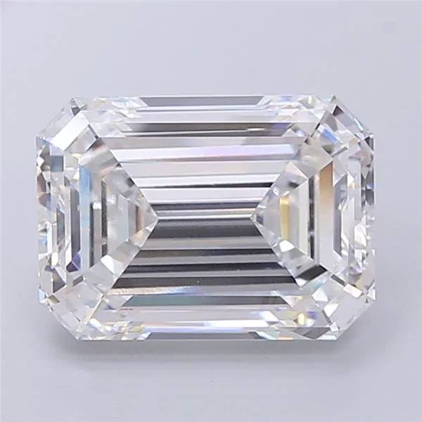 10.47 Carat · F · VVS1 Rare Carat Ideal Cut