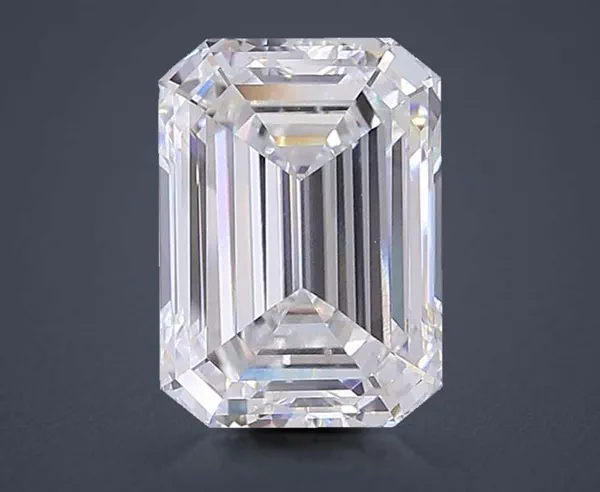 10.47 Carat · F · VVS1 Rare Carat Ideal Cut