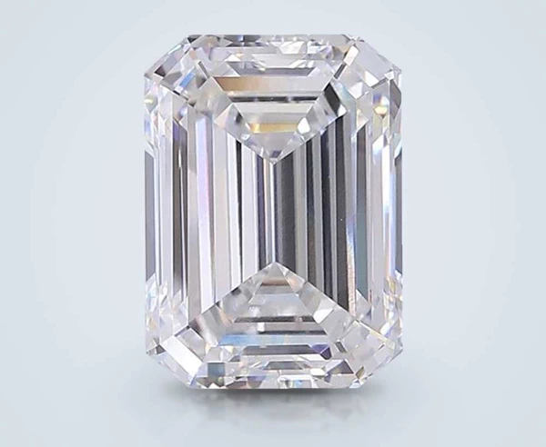 10.47 Carat · F · VVS1 Rare Carat Ideal Cut
