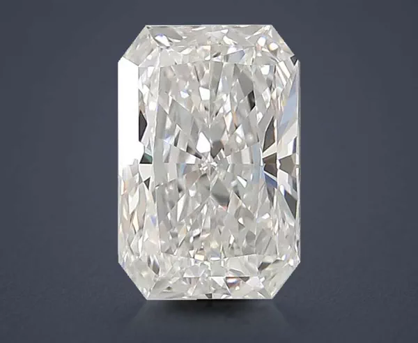3.04 Carat · F · VVS2 Rare Carat Ideal Cut