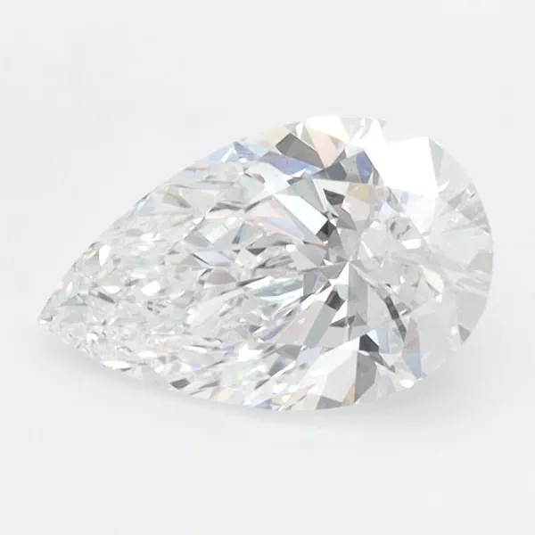 1.09 Carat · D · IF Rare Carat Ideal Cut