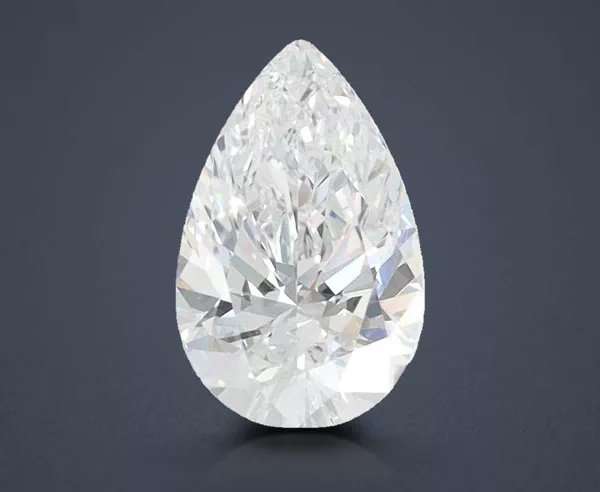 1.09 Carat · D · IF Rare Carat Ideal Cut