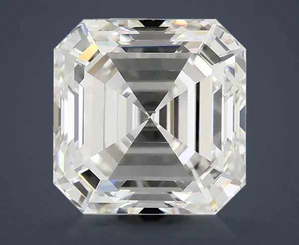 3.96 Carat · F · VVS2 excellent Cut