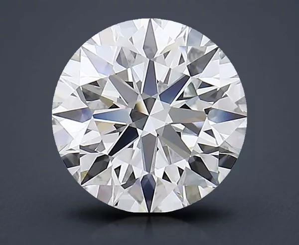 2.05 Carat · G · IF Rare Carat Ideal Cut