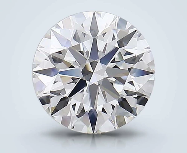 2.05 Carat · G · IF Rare Carat Ideal Cut