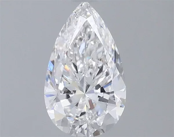0.98 Carat · E · VVS2 very good Cut