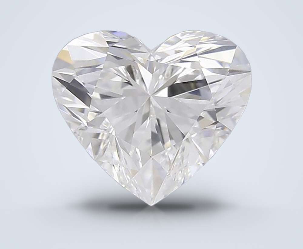 1.08 Carat · E · VVS2 Rare Carat Ideal Cut