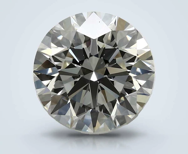 4.02 Carat · J · VVS2 Rare Carat Ideal Cut