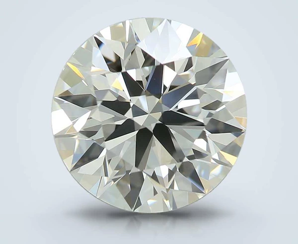 3.01 Carat · F · VVS2 excellent Cut