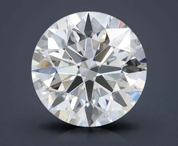 0.52 Carat · D · FL Rare Carat Ideal Cut