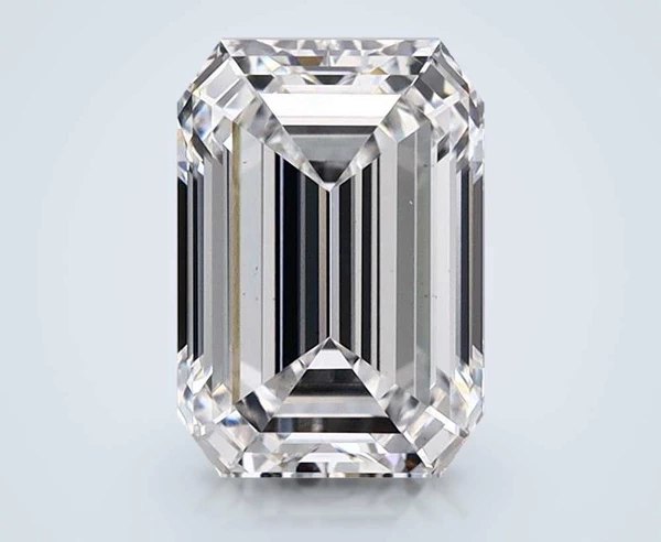 2.47 Carat · D · VS1 Rare Carat Ideal Cut