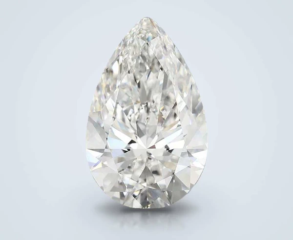 7.55 Carat · F · VVS2 Rare Carat Ideal Cut
