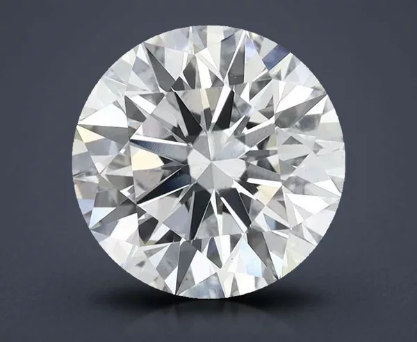 3.37 Carat · E · VVS2 excellent Cut
