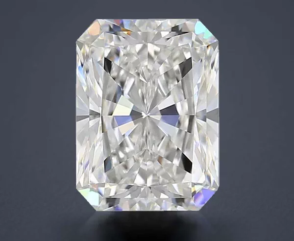 3.02 Carat · E · VVS2 Rare Carat Ideal Cut