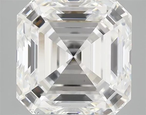 4.06 Carat · E · VS2 Rare Carat Ideal Cut