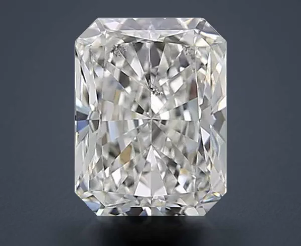 2.21 Carat · F · SI2 Rare Carat Ideal Cut