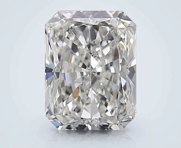 2.21 Carat · F · SI2 Rare Carat Ideal Cut