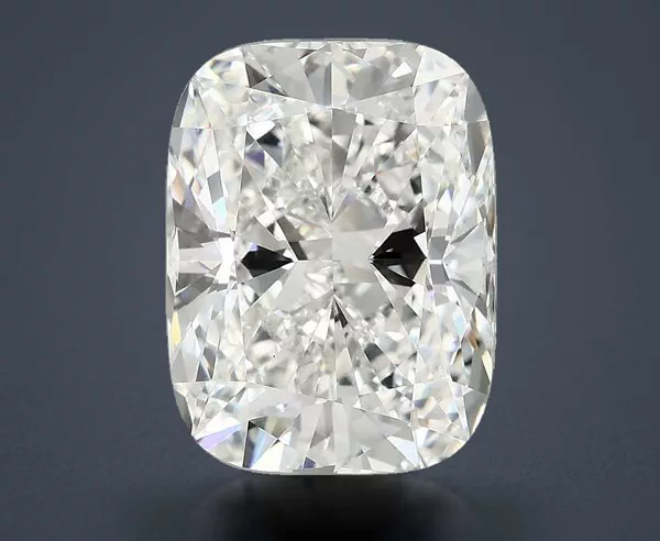 5.46 Carat · F · VS1 Rare Carat Ideal Cut