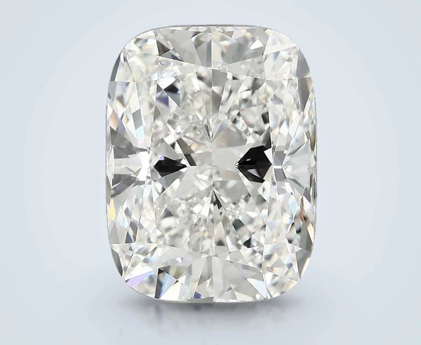 5.46 Carat · F · VS1 Rare Carat Ideal Cut