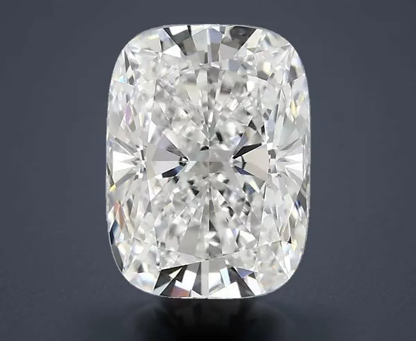 2.1 Carat · D · VS1 Rare Carat Ideal Cut