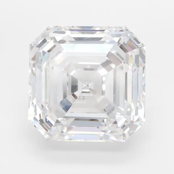 6.18 Carat · D · FL Rare Carat Ideal Cut