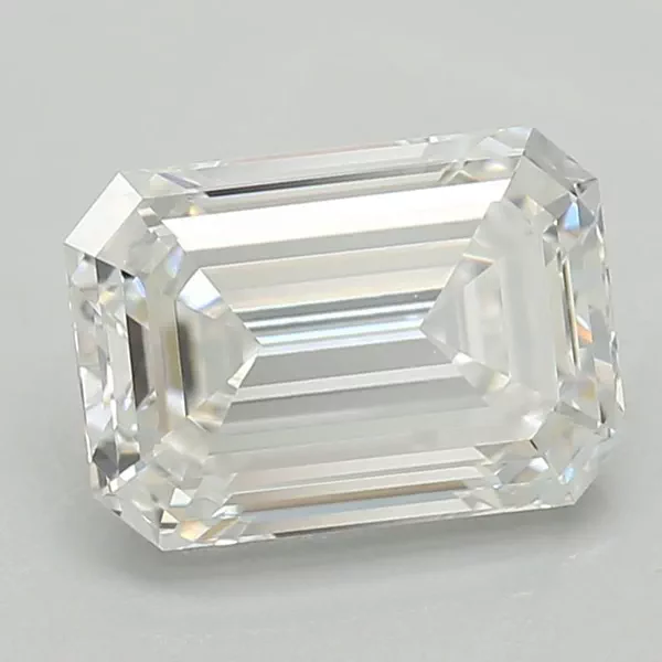 1.08 Carat · D · VVS2 Rare Carat Ideal Cut