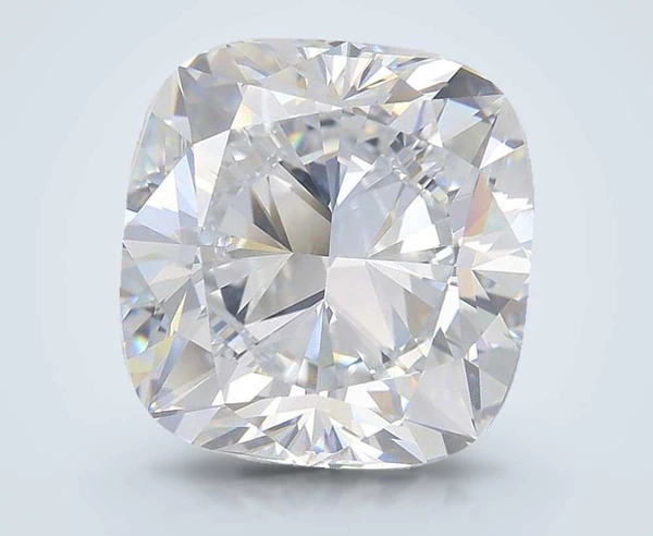 10.01 Carat · F · VVS2 Rare Carat Ideal Cut