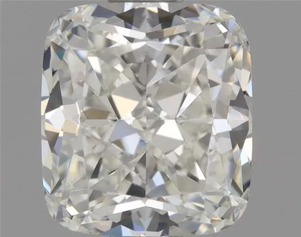 1.02 Carat · H · VVS2 very good Cut