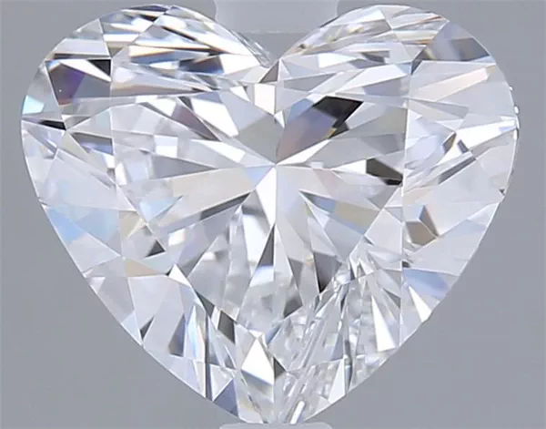 1.54 Carat · D · IF Rare Carat Ideal Cut