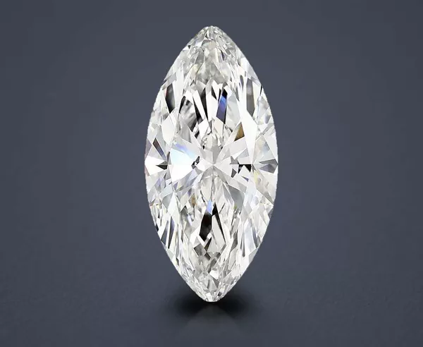 11.51 Carat · F · VVS2 Rare Carat Ideal Cut
