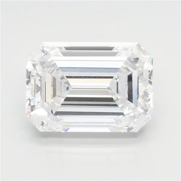 3.04 Carat · D · VVS1 Rare Carat Ideal Cut