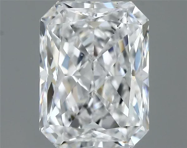 1.21 Carat · D · VS2 Rare Carat Ideal Cut