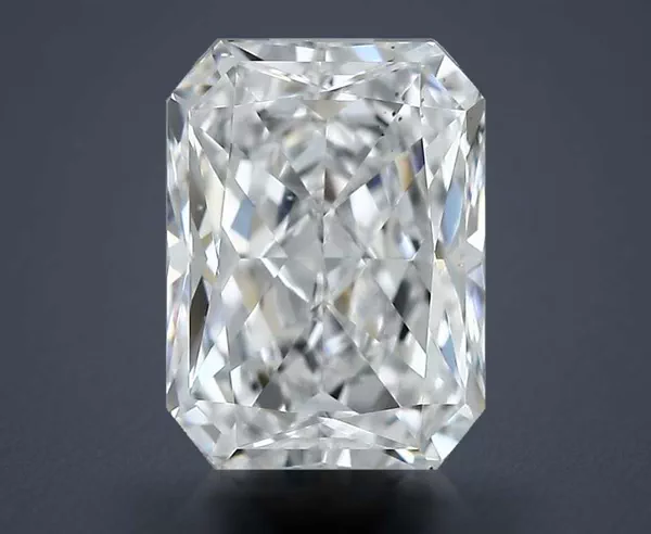 1.21 Carat · D · VS2 Rare Carat Ideal Cut