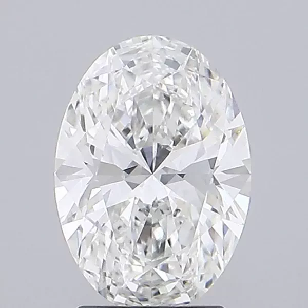 2.67 Carat · E · VS1 Rare Carat Ideal Cut