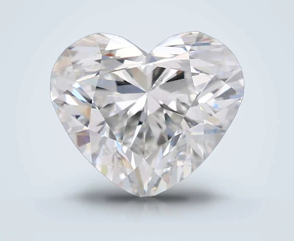 1.52 Carat · F · VVS1 Rare Carat Ideal Cut