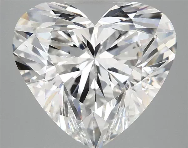 5.09 Carat · E · VVS2 Rare Carat Ideal Cut