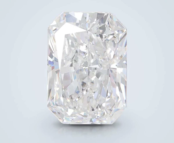 4.02 Carat · D · IF Rare Carat Ideal Cut