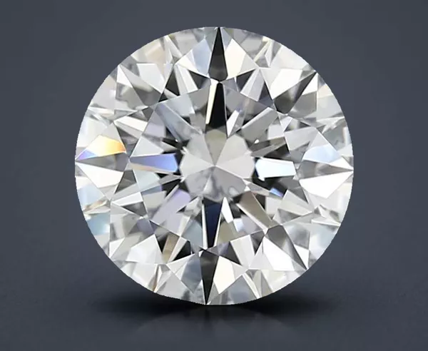 3.03 Carat · D · VVS2 Rare Carat Ideal Cut