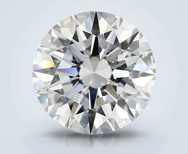 3.03 Carat · D · VVS2 Rare Carat Ideal Cut