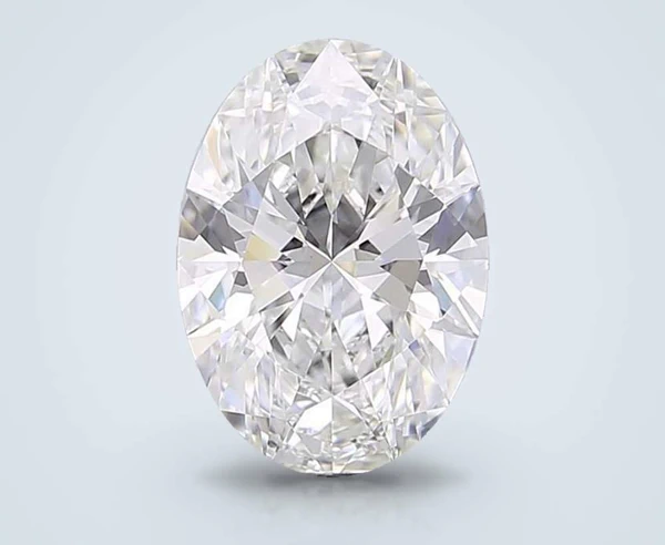 2.57 Carat · E · VVS2 Rare Carat Ideal Cut