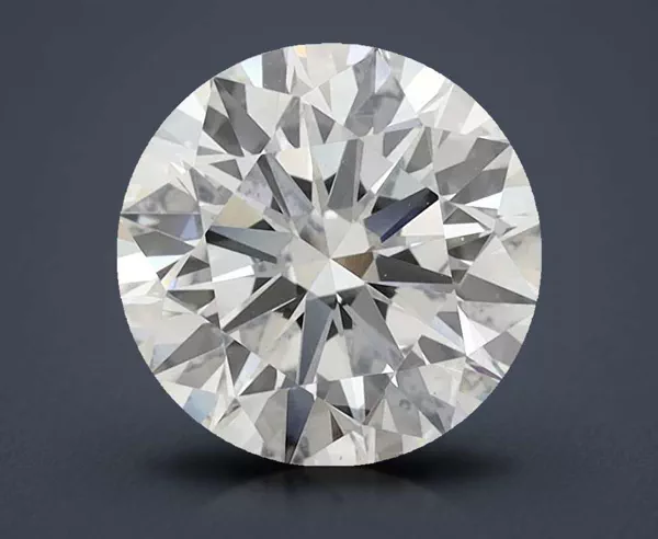 3.09 Carat · G · VVS2 Rare Carat Ideal Cut