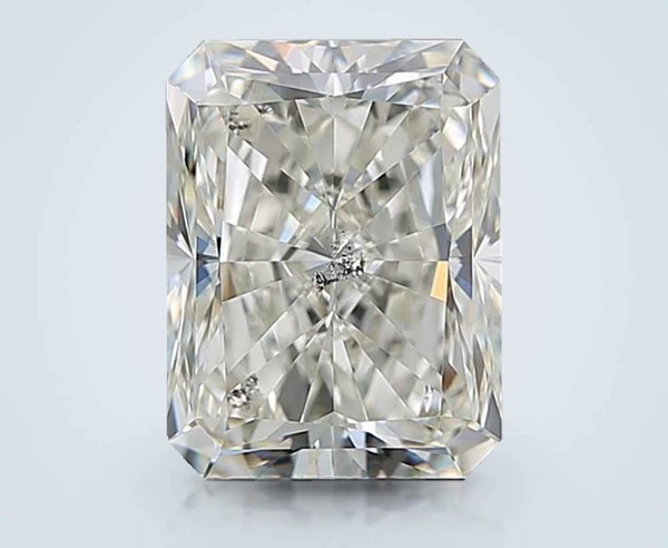 2.05 Carat · J · SI2 Rare Carat Ideal Cut