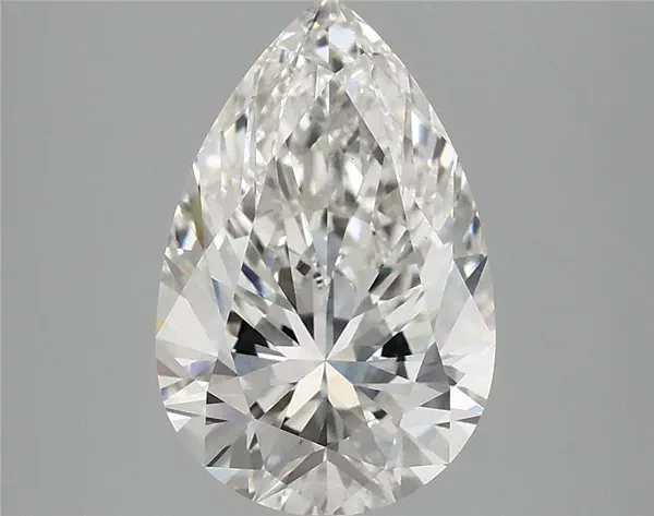 2.96 Carat · G · VS1 Rare Carat Ideal Cut